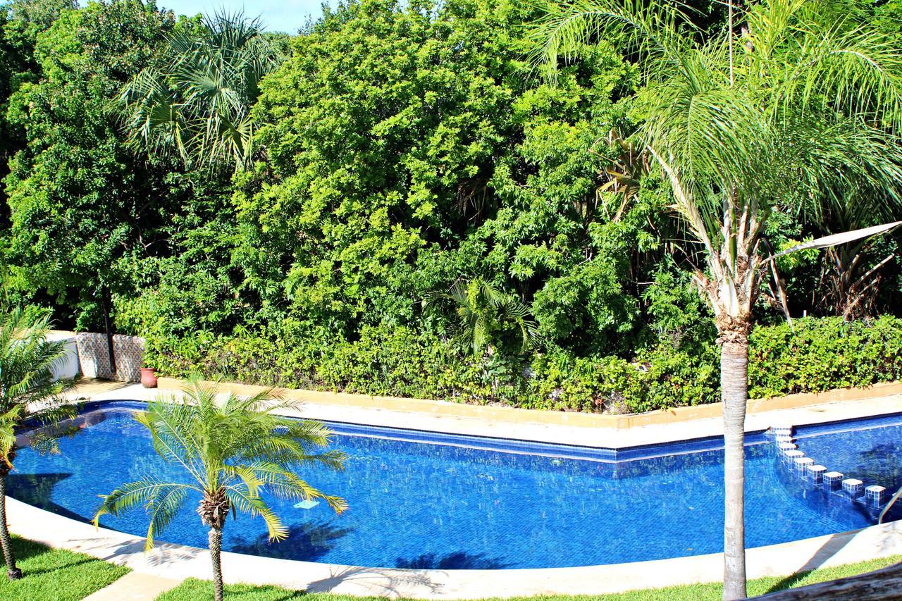 B&B Siplaya Playa del Carmen Exterior foto