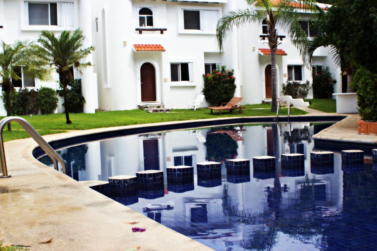B&B Siplaya Playa del Carmen Exterior foto
