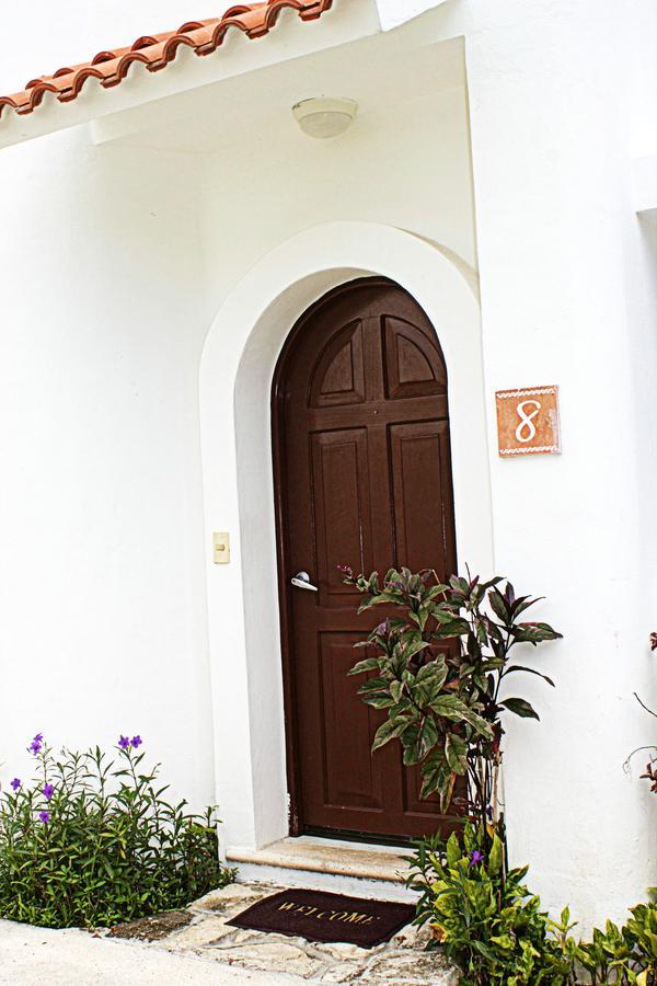 B&B Siplaya Playa del Carmen Exterior foto